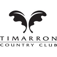 Timarron Country Club Logo