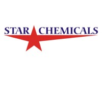 Star Chemicals Logo