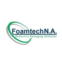 Foamtech Logo