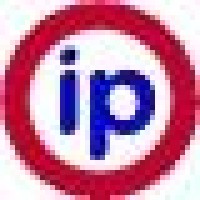 Ip International Painters Logo