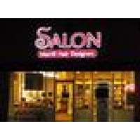 Merrill Hair Designers Inc Logo