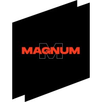 MAGNUM Logo