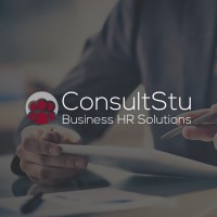 ConsultStu LLC Logo