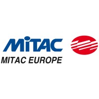 MiTAC Europe Logo