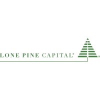 Lone Pine Capital LLC Logo