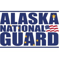 Alaska National Guard Logo