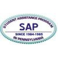 Student Assistance Program Logo