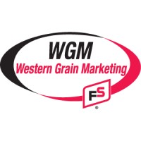 Western Grain Marketing LLC Logo
