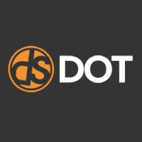 Dotstore Logo