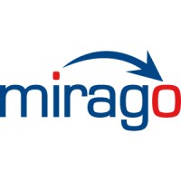 Mirago Ltd. Logo
