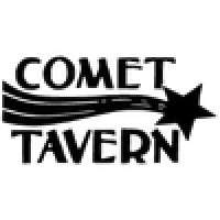 Comet Tavern Logo