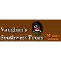 Southwest Custom Tours Logo