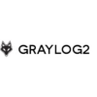Gray Logging Logo