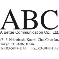 A Better Communication Co., Ltd (ABC) Logo