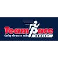 Teampace Realty Logo