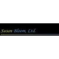 Susan Bloom Interiors Logo