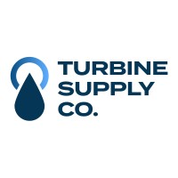 Turbine Supply Co Logo