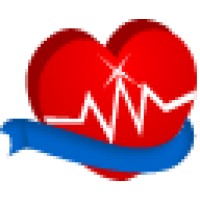 Helping Heart Logo