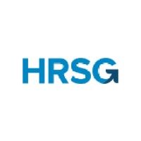 HRSG - Innovative Business Solutions Logo