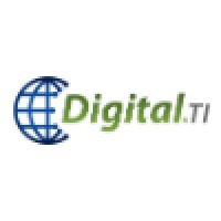 Digital T.I. Logo