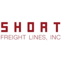 Short Freight Lines Inc Logo