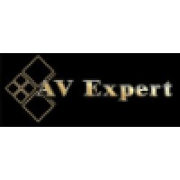 AV Expert Logo