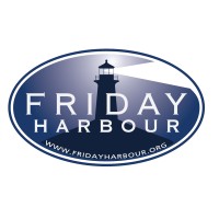 Friday Harbour Logo