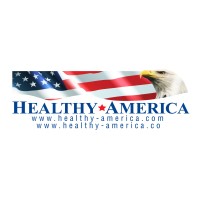 Healthy America Logo