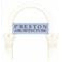 Preston Architecture Logo