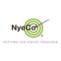 NyeCo, Inc. Logo