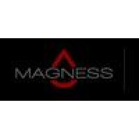 Magness Oil Logo