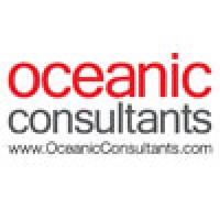 Oceanic Consultants Logo