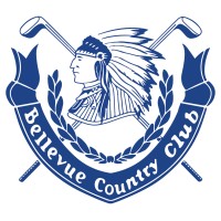 Bellevue Country Club Logo