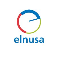 PT Elnusa Tbk Logo