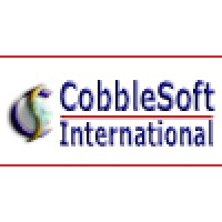 CobbleSoft International Logo