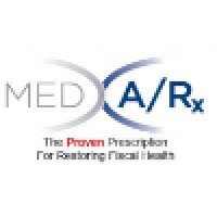 Med A/Rx Logo