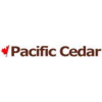 Pacific Cedar Logo