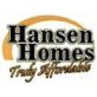 Hansen Home Logo