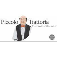 Piccolo Trattoria Logo