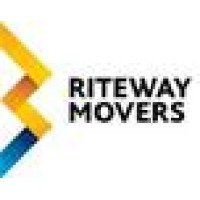 Riteway Movers Logo