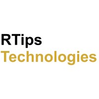 RTips Technologies Logo
