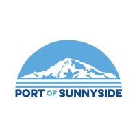 Port Of Sunnyside Logo