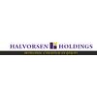 Halvorsen Holdings Logo