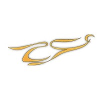Prestige Helicopters, Inc. Logo