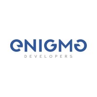Enigma Developers SAS Logo