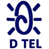 Deepija Telecom Pvt Ltd Logo
