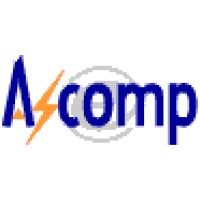 Ascomp Technologies Pvt. Ltd. Logo