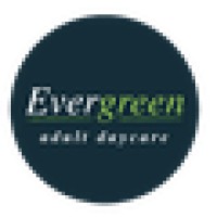 Evergreen Adult Day Program Logo