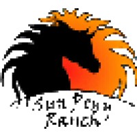 Sun Pony Ranch Logo