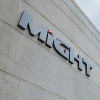 Malaysian Industry-Government Group for High Technology Logo